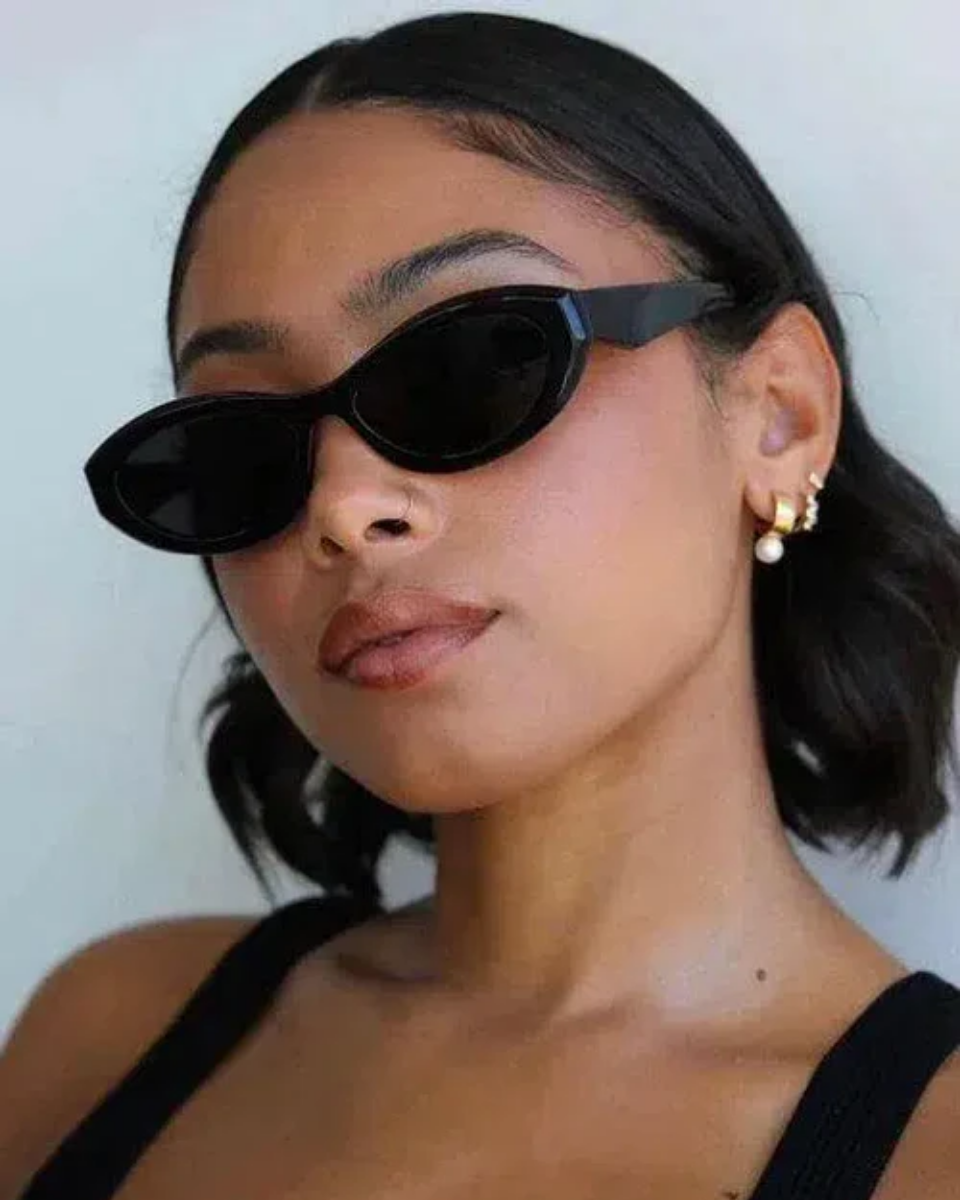 Lucinda – Vintage oval design – Sunglasses-15133464658293-Nancy & Mae Savannah