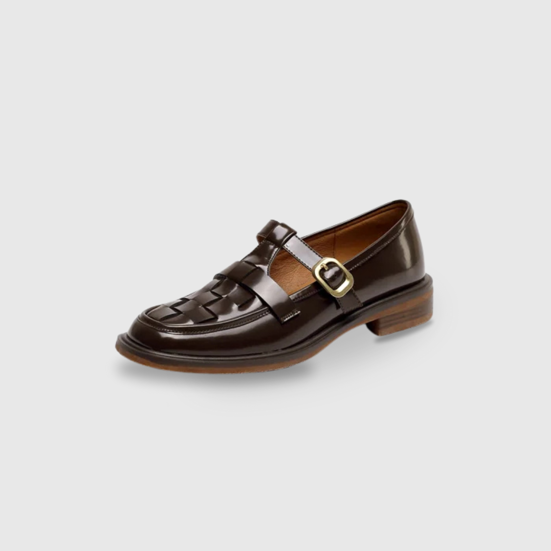 Lumerra - Retro Flats-15550738989429-Mirella Fiore