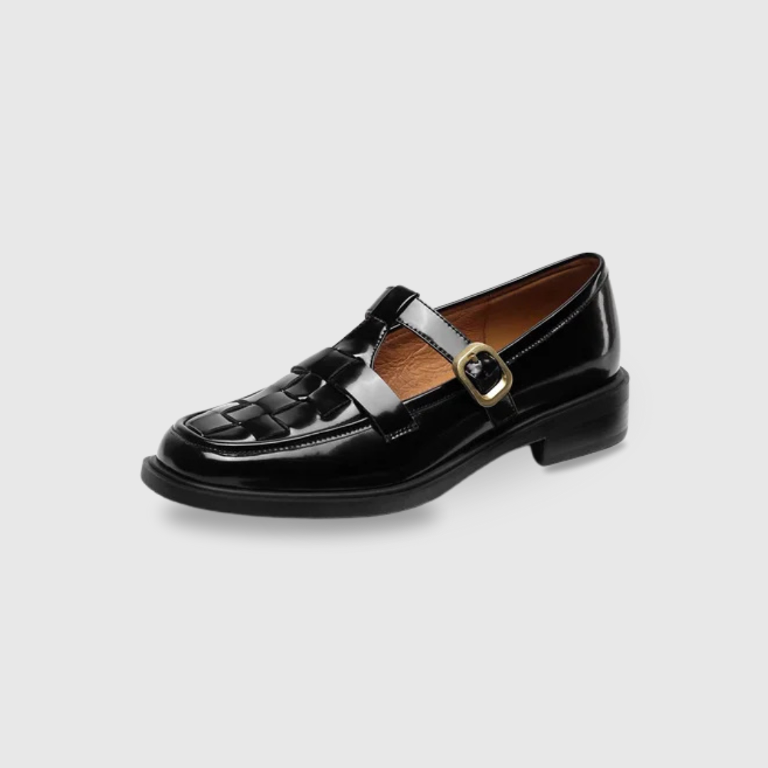 Lumerra - Retro Flats-15550738989429-Mirella Fiore