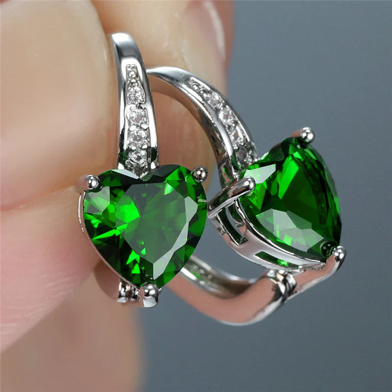 Lunara Greystelle Earrings-15548285419893-Mirella Fiore