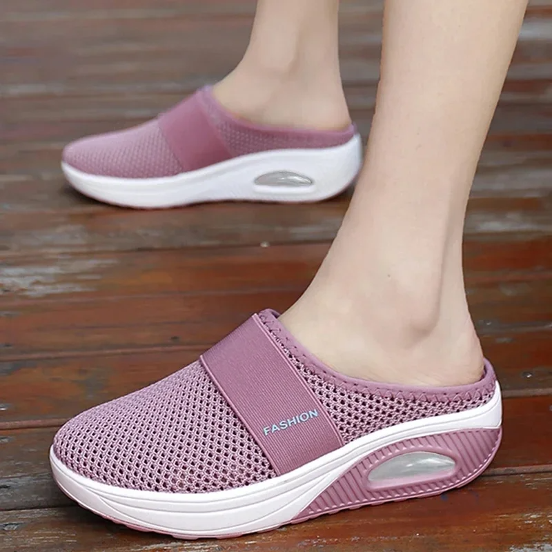 Lynn - Orthopedic Shoes-15543781622133-Nancy & Mae Savannah