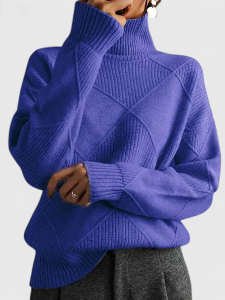 MARCELINE - SWEATER-15549013098869-Nancy & Mae Savannah