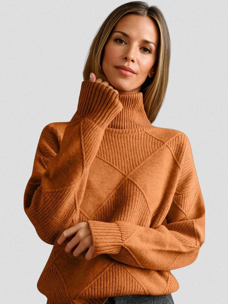 MARCELINE - SWEATER-15549013098869-Nancy & Mae Savannah