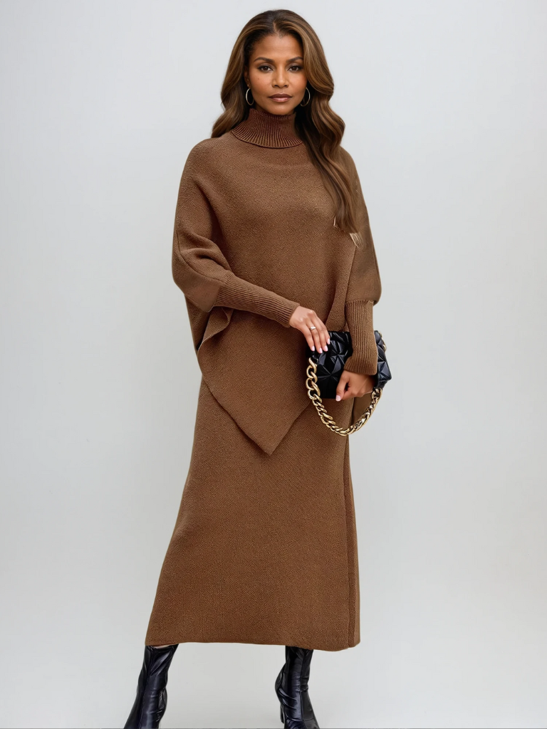 MARGOT - KNIT SET-15549013721461-Mirella Fiore