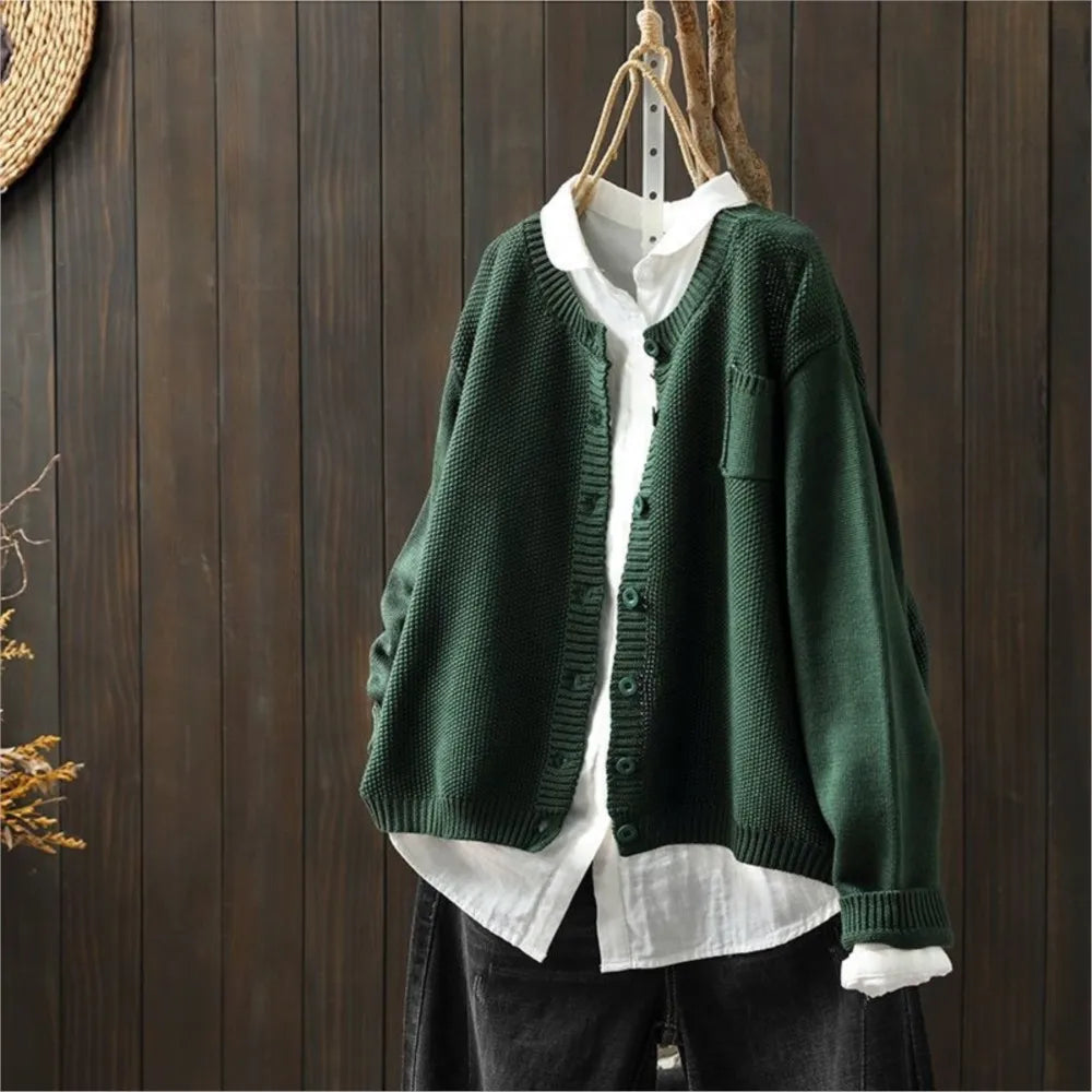 MARIVELLE - CARDIGAN-15519211946357-Mirella Fiore