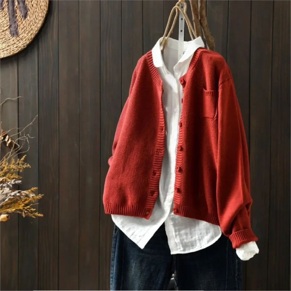 MARIVELLE - CARDIGAN-15519211946357-Mirella Fiore