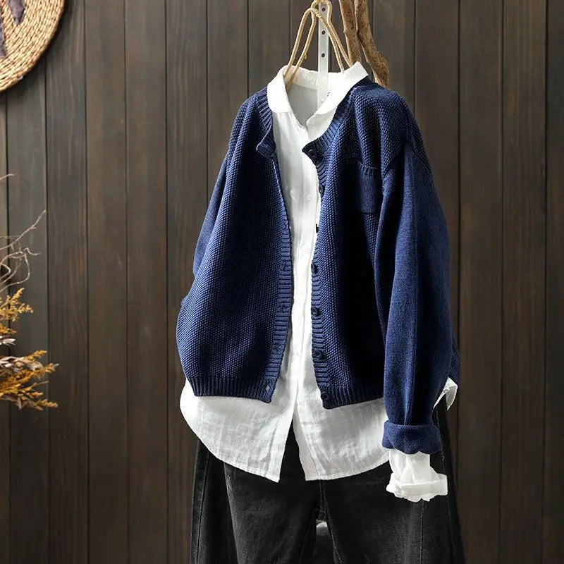 MARIVELLE - CARDIGAN-15519211946357-Mirella Fiore