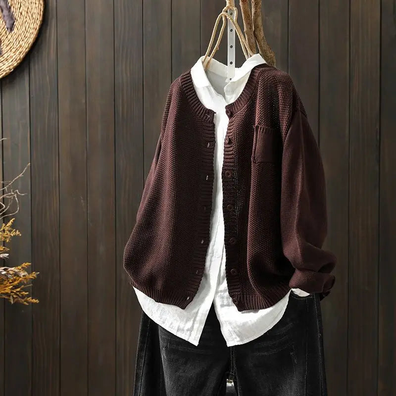 MARIVELLE - CARDIGAN-15519211946357-Mirella Fiore
