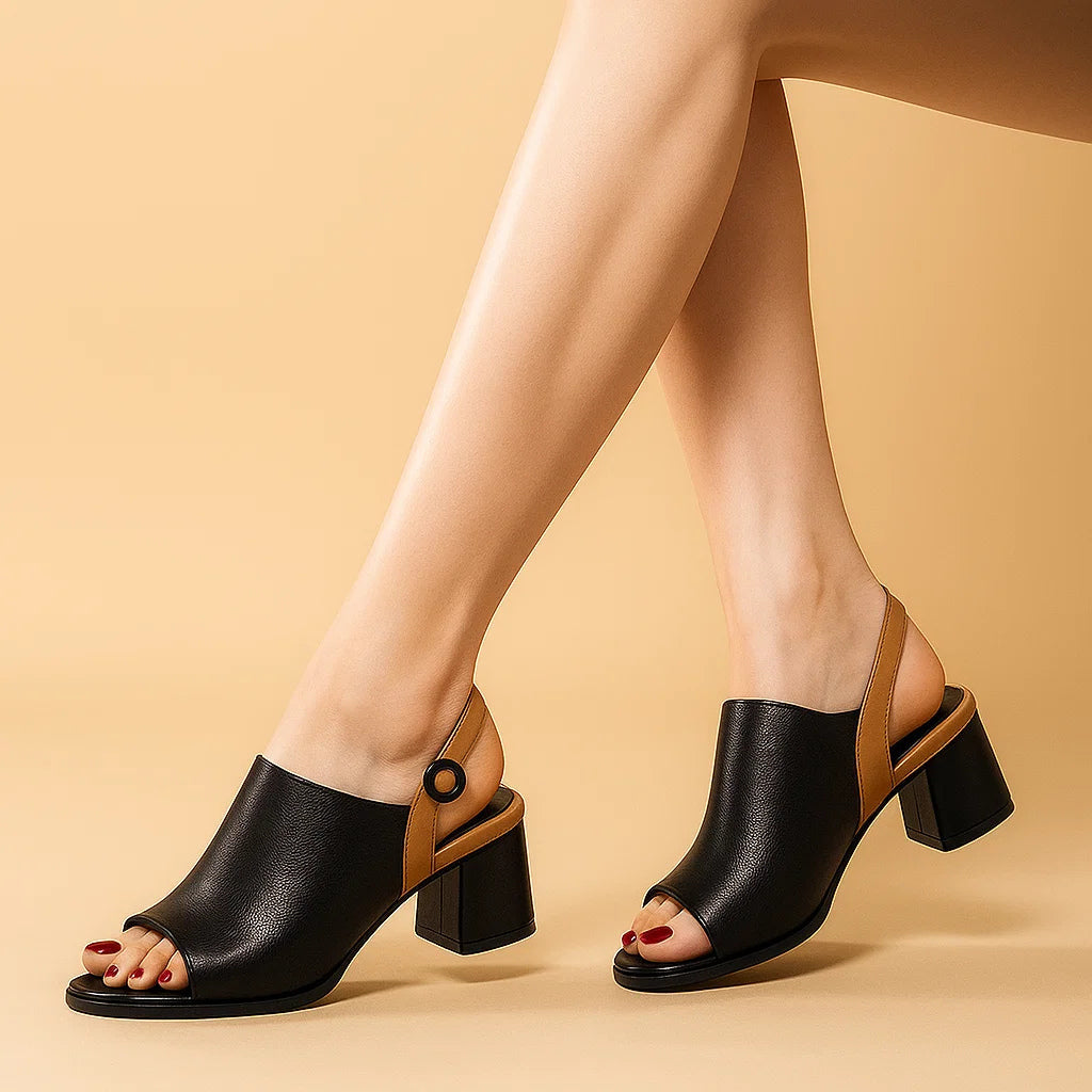 MAYA - MAY SLIP-ON HEELS-15560640921973-Nancy & Mae Savannah