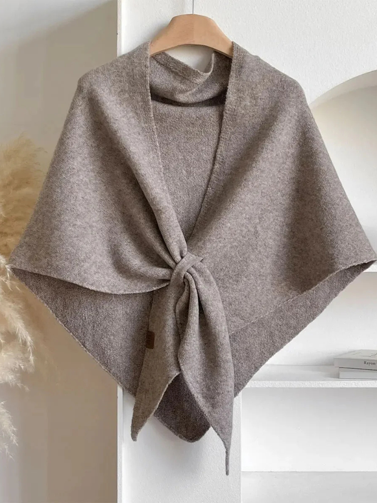 MERLA - AUTUMN WRAP-15549015523701-Mirella Fiore