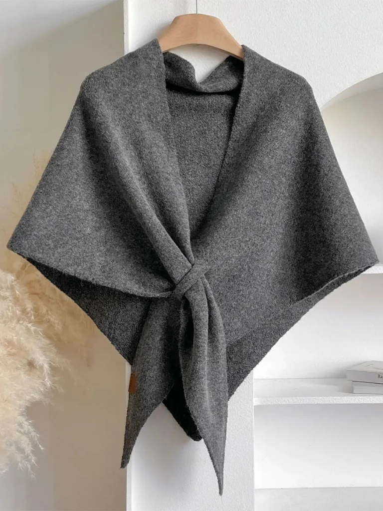 MERLA - AUTUMN WRAP-15549015523701-Mirella Fiore