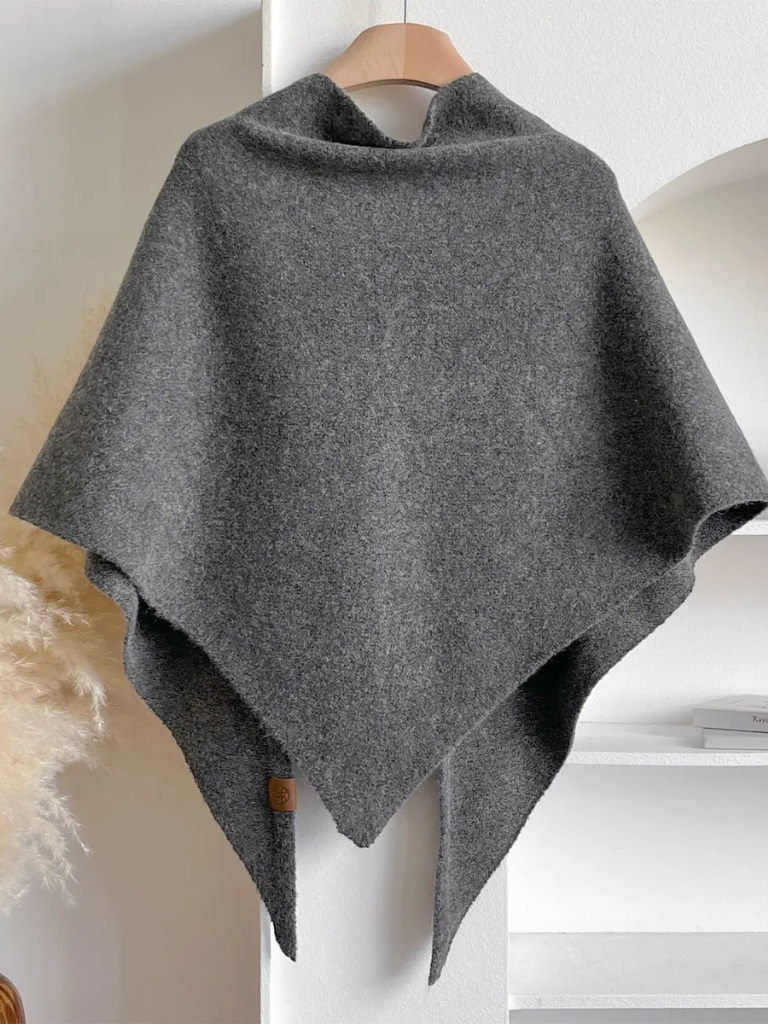 MERLA - AUTUMN WRAP-15549015523701-Mirella Fiore