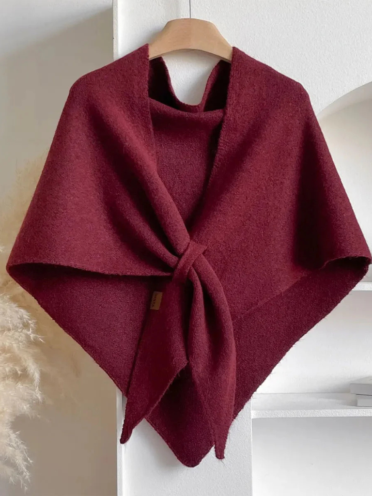 MERLA - AUTUMN WRAP-15549015523701-Mirella Fiore