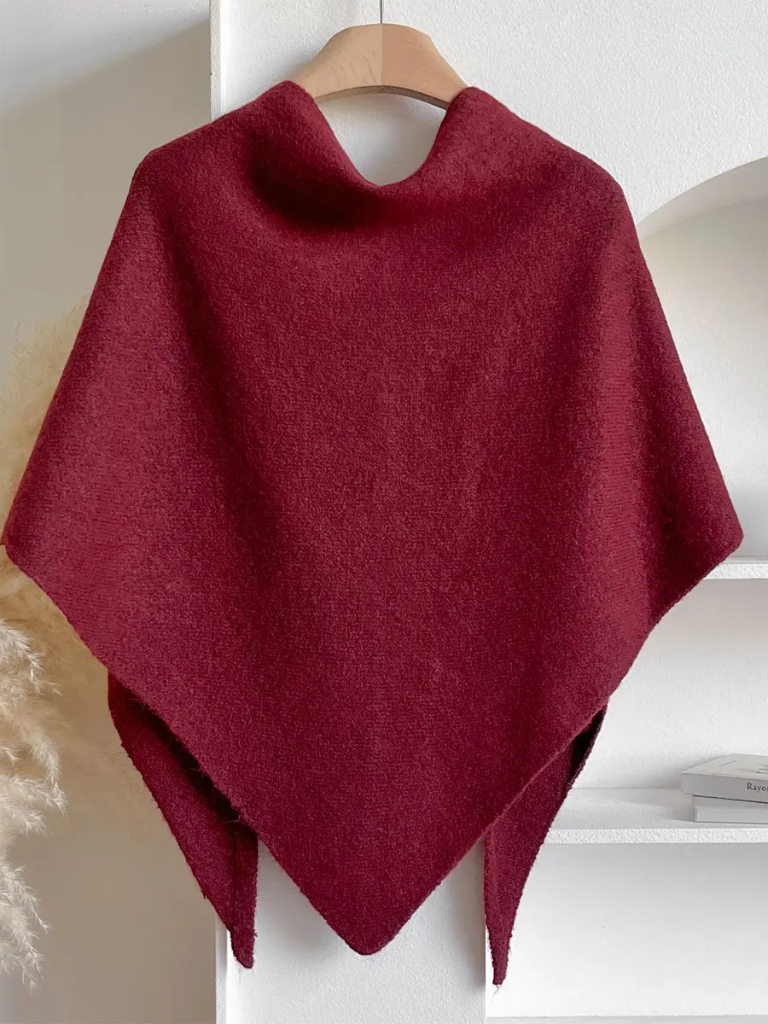 MERLA - AUTUMN WRAP-15549015523701-Mirella Fiore