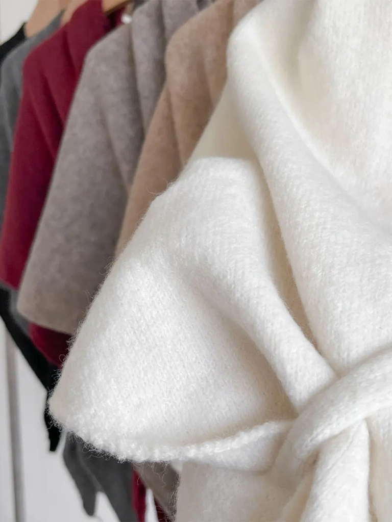 MERLA - AUTUMN WRAP-15549015523701-Mirella Fiore