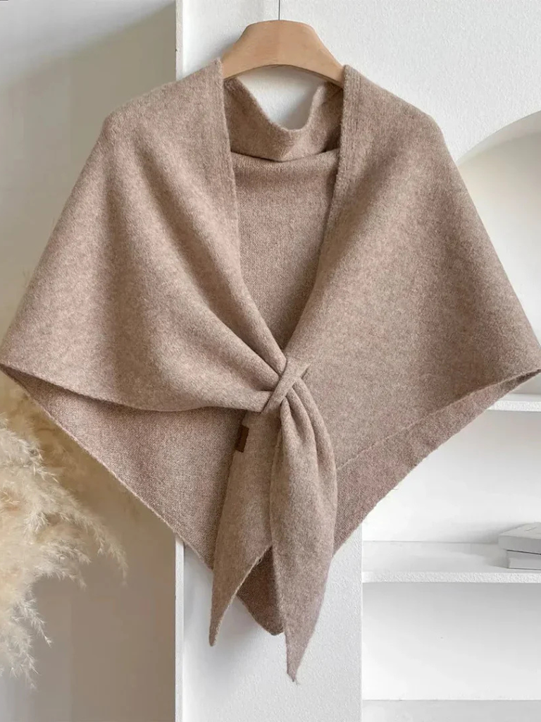 MERLA - AUTUMN WRAP-15549015523701-Mirella Fiore
