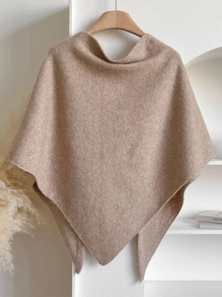 MERLA - AUTUMN WRAP-15549015523701-Mirella Fiore