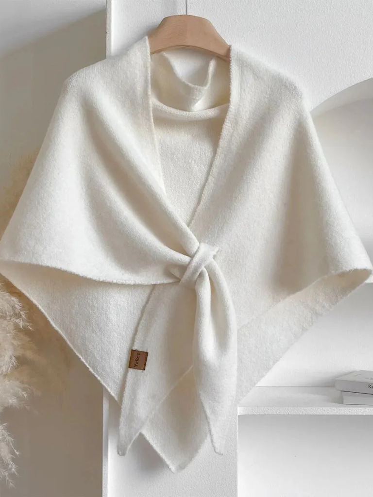 MERLA - AUTUMN WRAP-15549015523701-Mirella Fiore