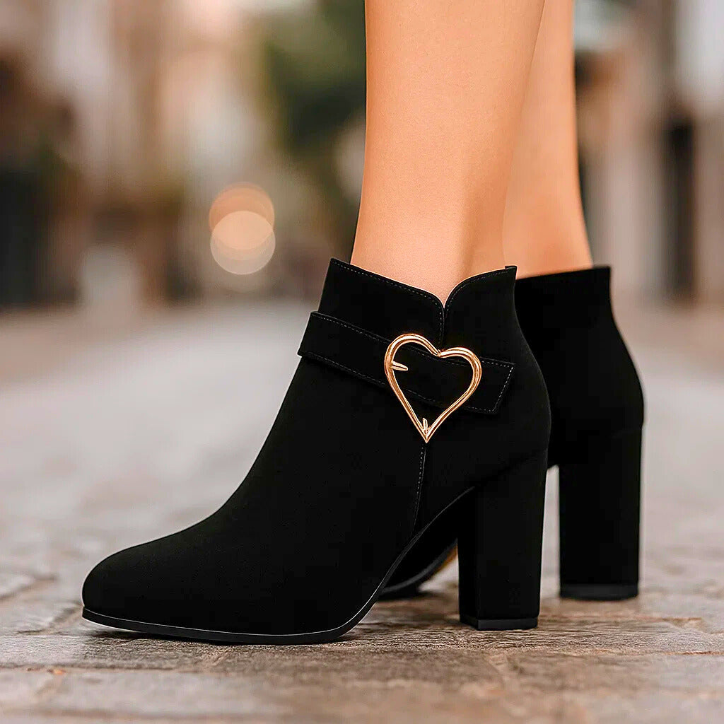 MILA - AMOUR BOOTS-15560639742325-Nancy & Mae Savannah