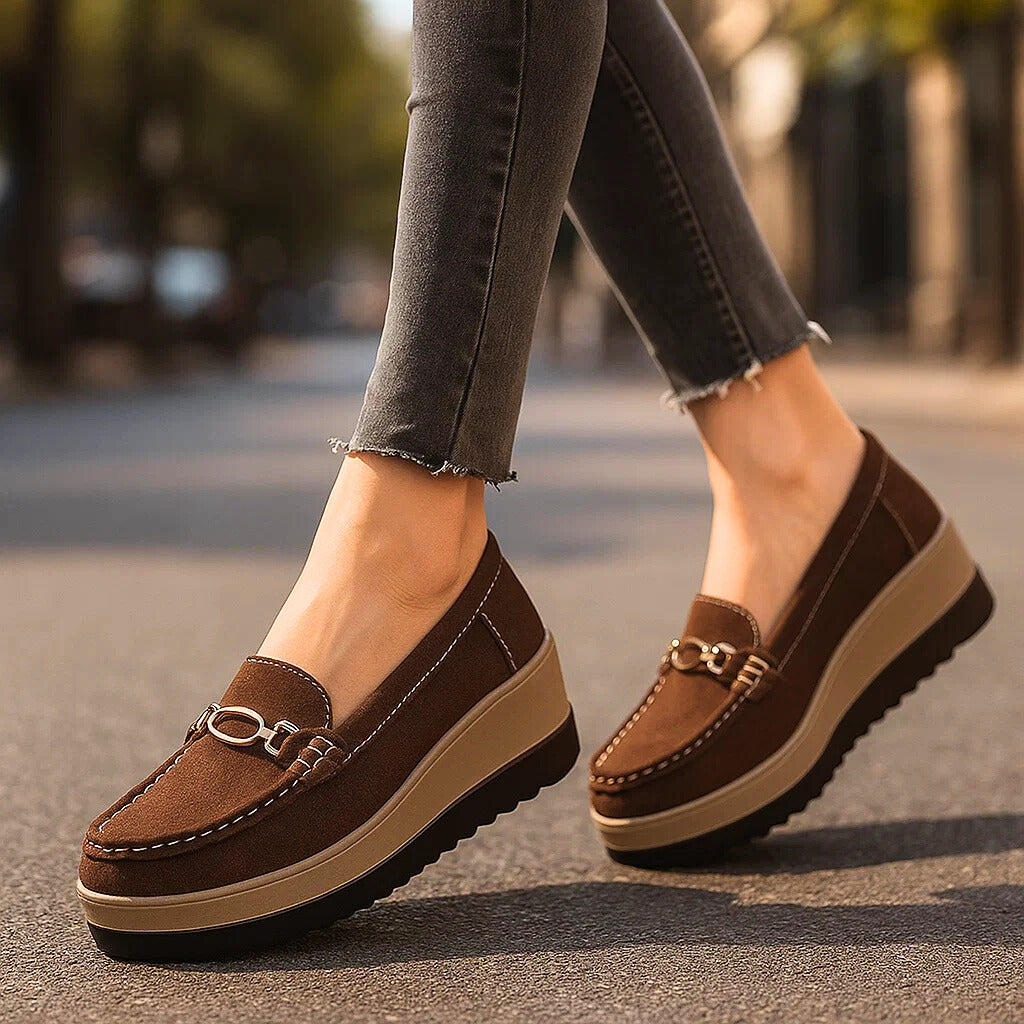 MILEENA PLATFORM LOAFERS-15560644395381-Nancy & Mae Savannah