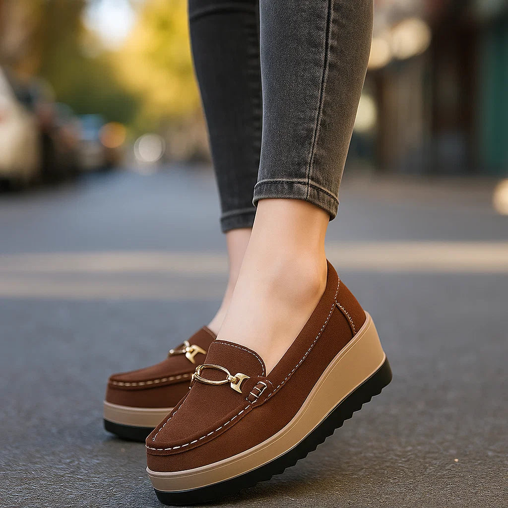 MILEENA PLATFORM LOAFERS-15560644395381-Nancy & Mae Savannah