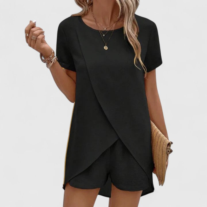 Madison - Stylish Comfort Set-15549008904565-Nancy & Mae Savannah