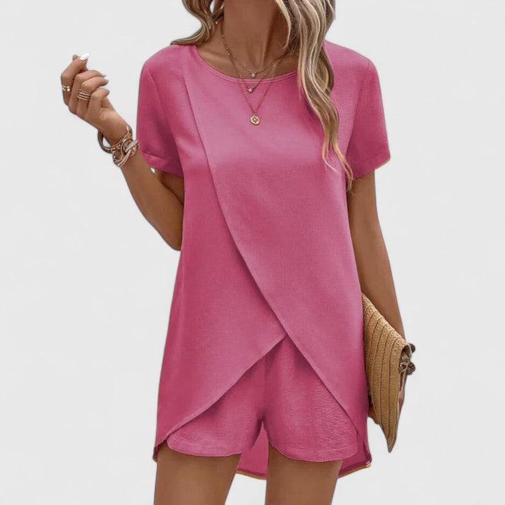 Madison - Stylish Comfort Set-15549008904565-Nancy & Mae Savannah