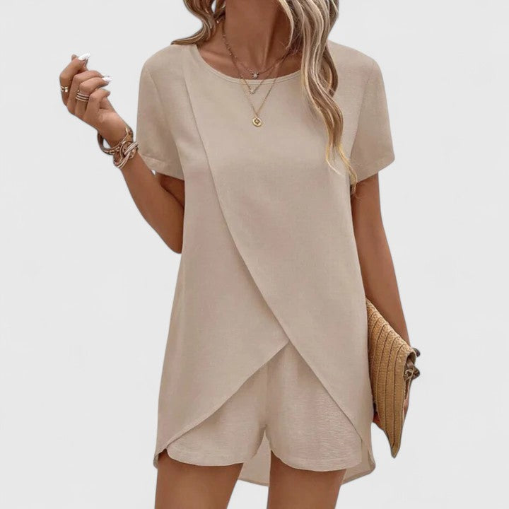 Madison - Stylish Comfort Set-15549008904565-Nancy & Mae Savannah