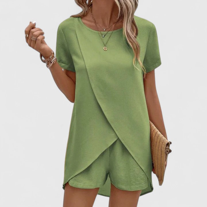 Madison - Stylish Comfort Set-15549008904565-Nancy & Mae Savannah