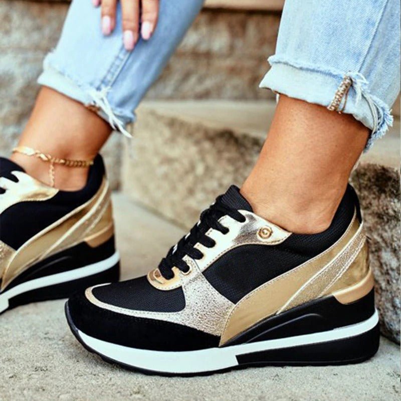 Maisy - Modern Sneakers with Ultimate Comfort-15547822047605-Mirella Fiore