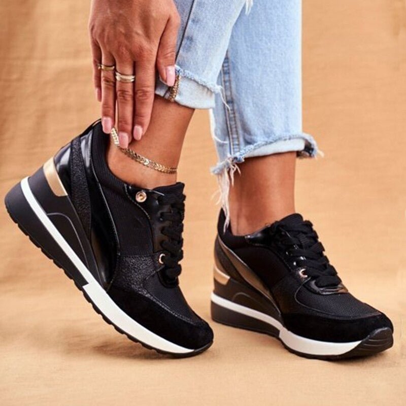 Maisy - Modern Sneakers with Ultimate Comfort-15547822047605-Mirella Fiore