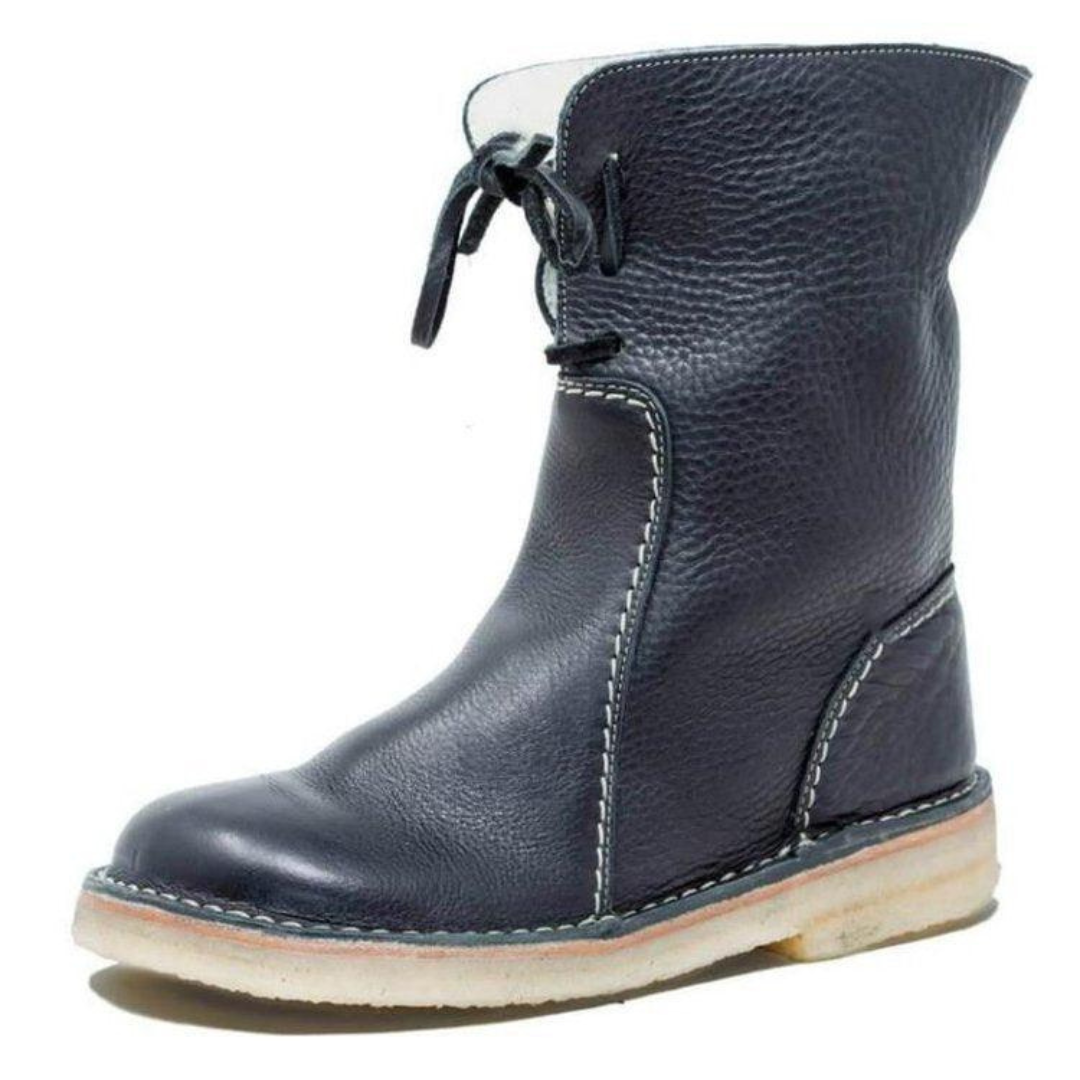 Mane - Winter Boots-15548990816629-Mirella Fiore