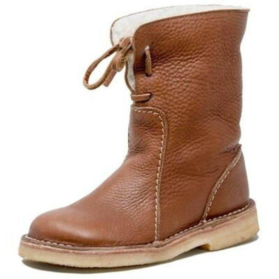 Mane - Winter Boots-15548990816629-Mirella Fiore