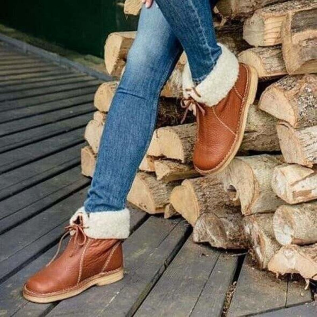 Mane - Winter Boots-15548990816629-Mirella Fiore