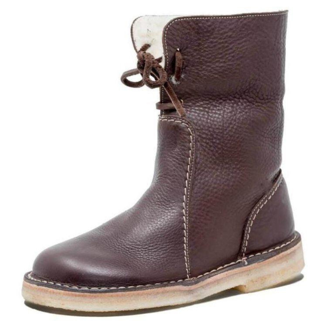 Mane - Winter Boots-15548990816629-Mirella Fiore