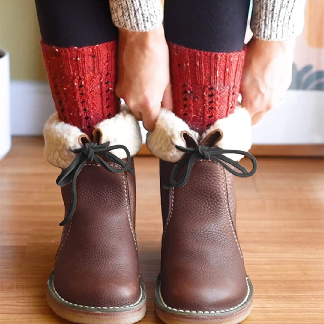 Mane - Winter Boots-15548990816629-Mirella Fiore