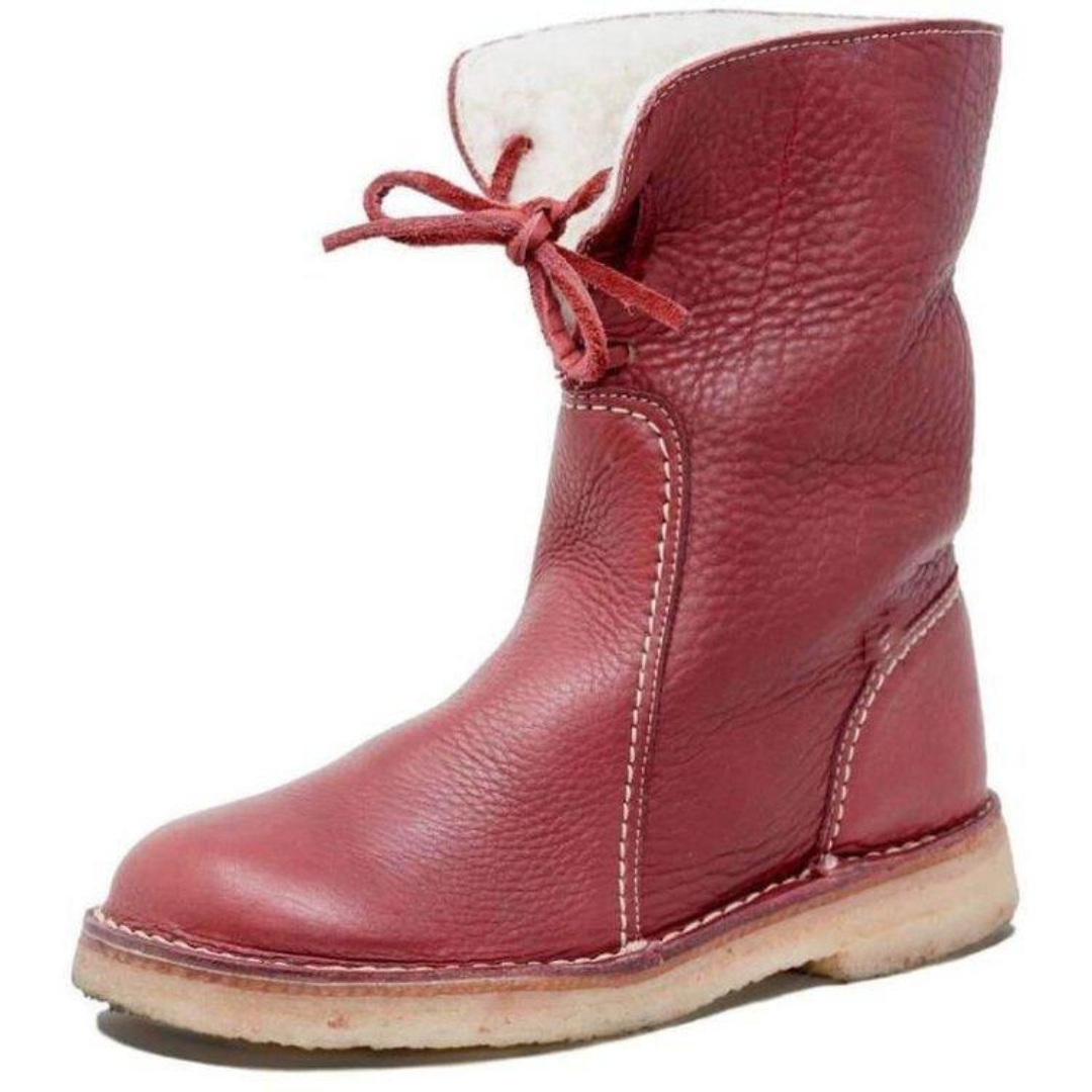 Mane - Winter Boots-15548990816629-Mirella Fiore