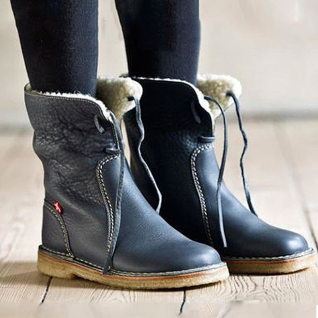 Mane - Winter Boots-15548990816629-Mirella Fiore