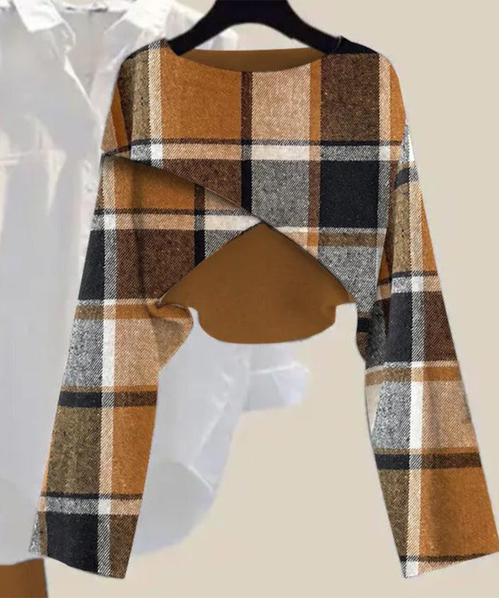 Mara - Aesthetic Three-Piece Set-15553174536565-Nancy & Mae Savannah