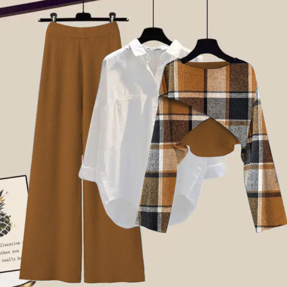 Mara - Aesthetic Three-Piece Set-15553174536565-Nancy & Mae Savannah