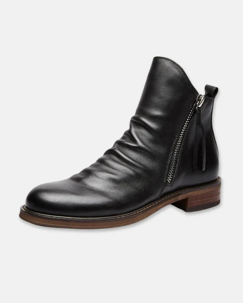 Marc Rivage Chelsea Boots-15553979711861-Nancy & Mae Savannah