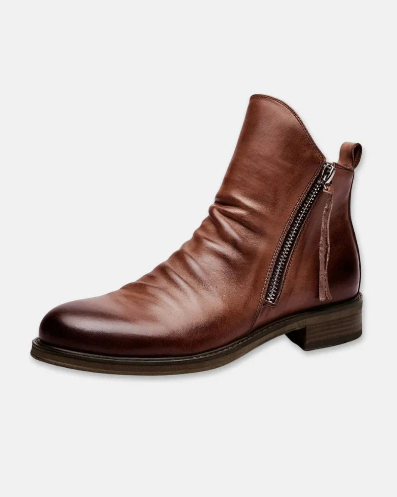 Marc Rivage Chelsea Boots-15553979711861-Nancy & Mae Savannah