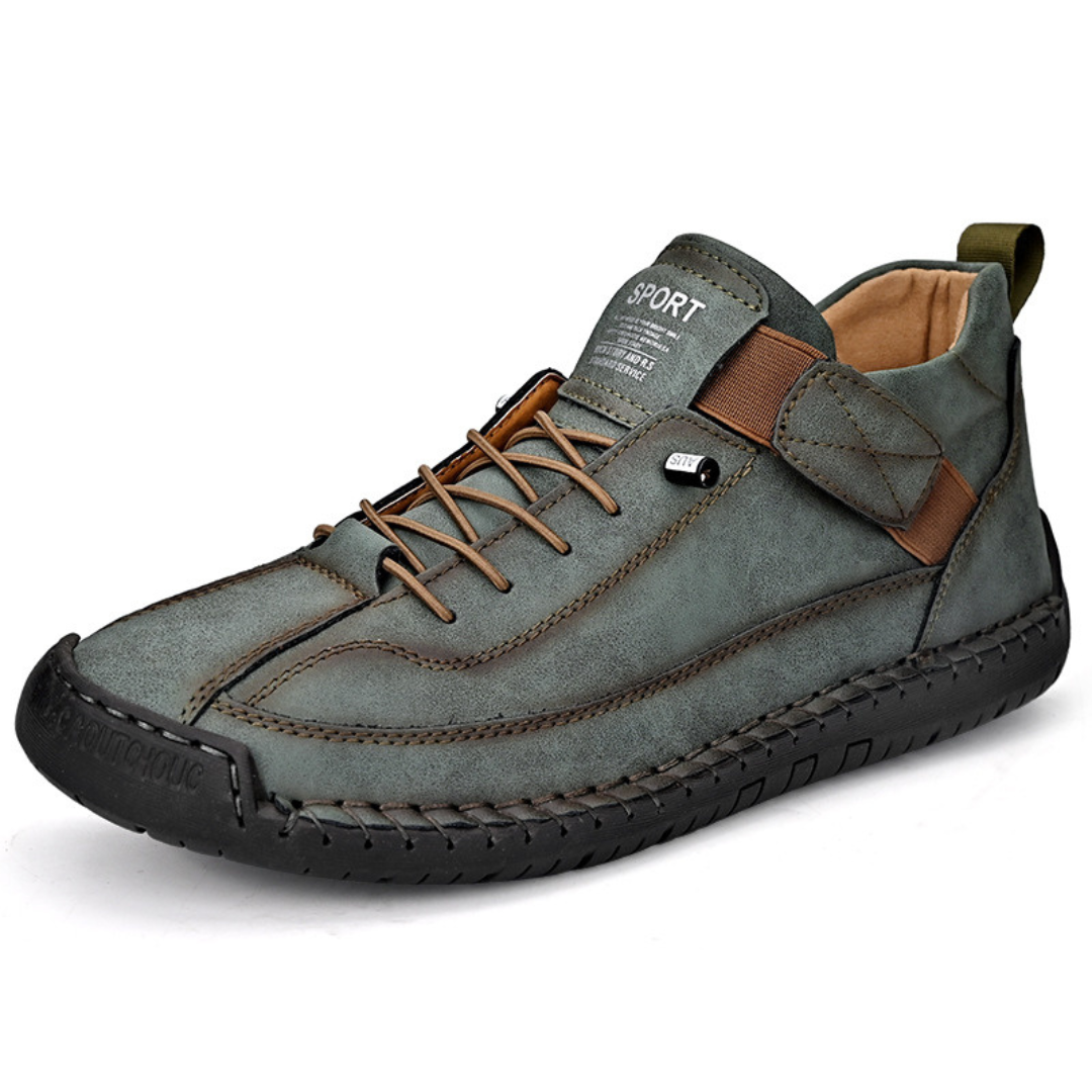 Marcel Men's Orthopedic Shoes-15553977188725-Nancy & Mae Savannah