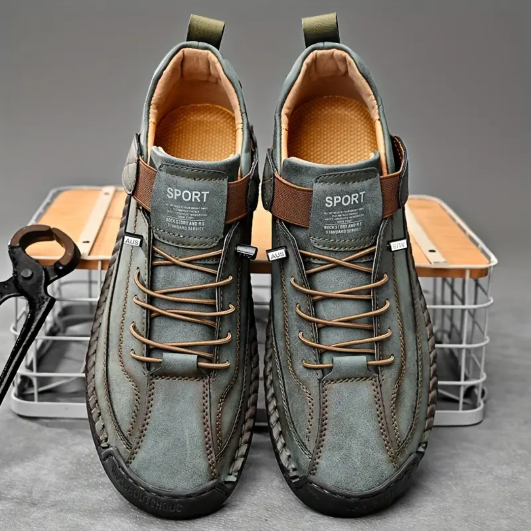 Marcel Men's Orthopedic Shoes-15553977188725-Nancy & Mae Savannah