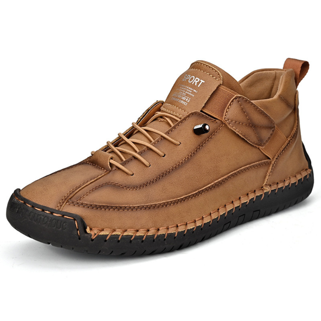Marcel Men's Orthopedic Shoes-15553977188725-Nancy & Mae Savannah