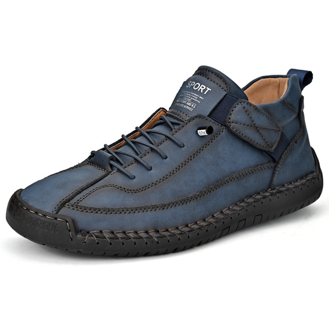 Marcel Men's Orthopedic Shoes-15553977188725-Nancy & Mae Savannah