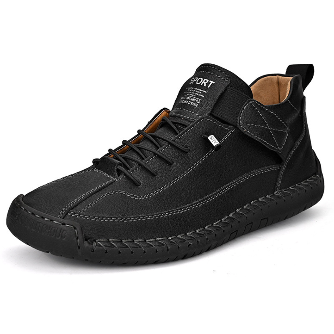 Marcel Men's Orthopedic Shoes-15553977188725-Nancy & Mae Savannah