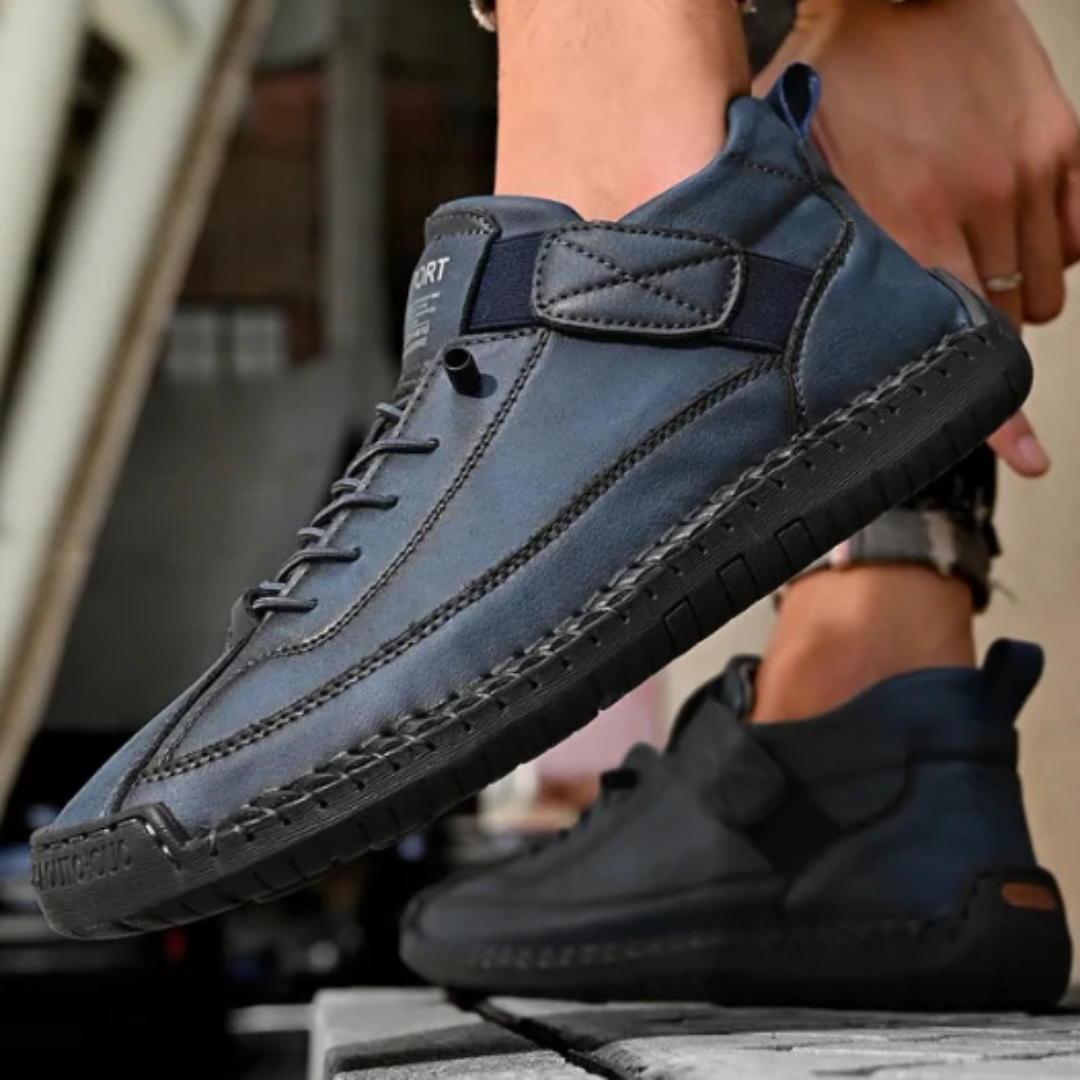 Marcel Men's Orthopedic Shoes-15553977188725-Nancy & Mae Savannah