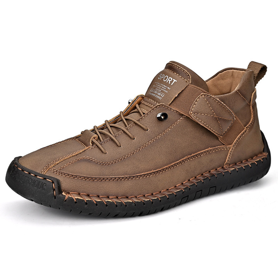 Marcel Men's Orthopedic Shoes-15553977188725-Nancy & Mae Savannah