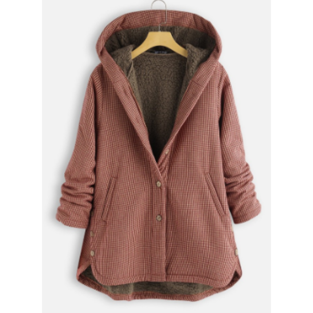 Mariah - Hooded Winter Jacket-15544936923509-Nancy & Mae Savannah